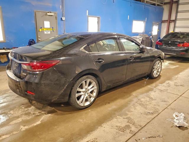 Mazda 6 Touring Image 12