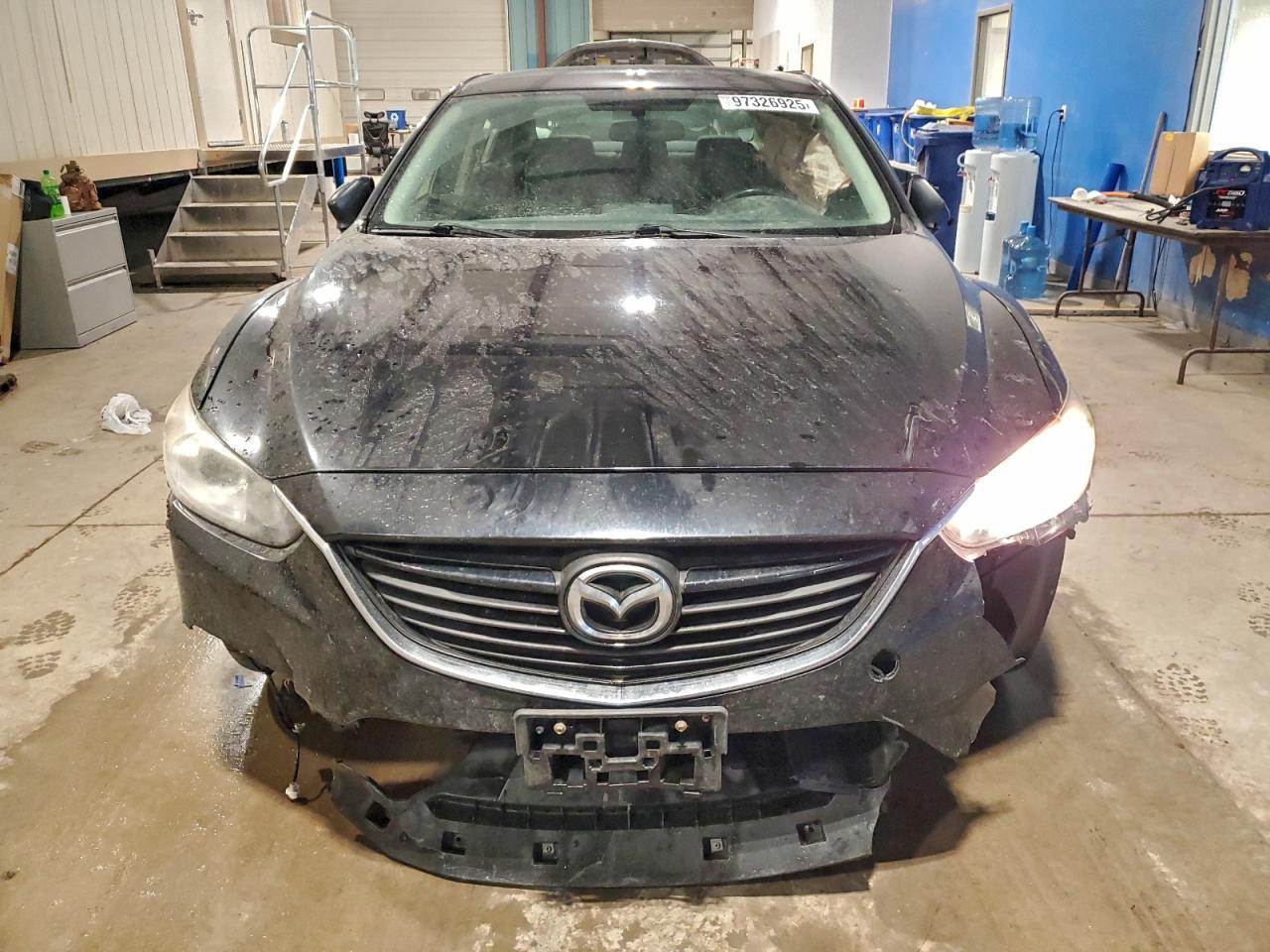 Mazda 6 Touring Image 6