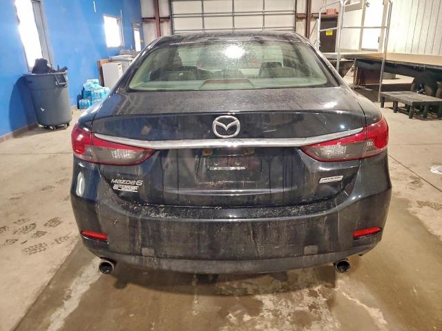 Mazda 6 Touring Image 4