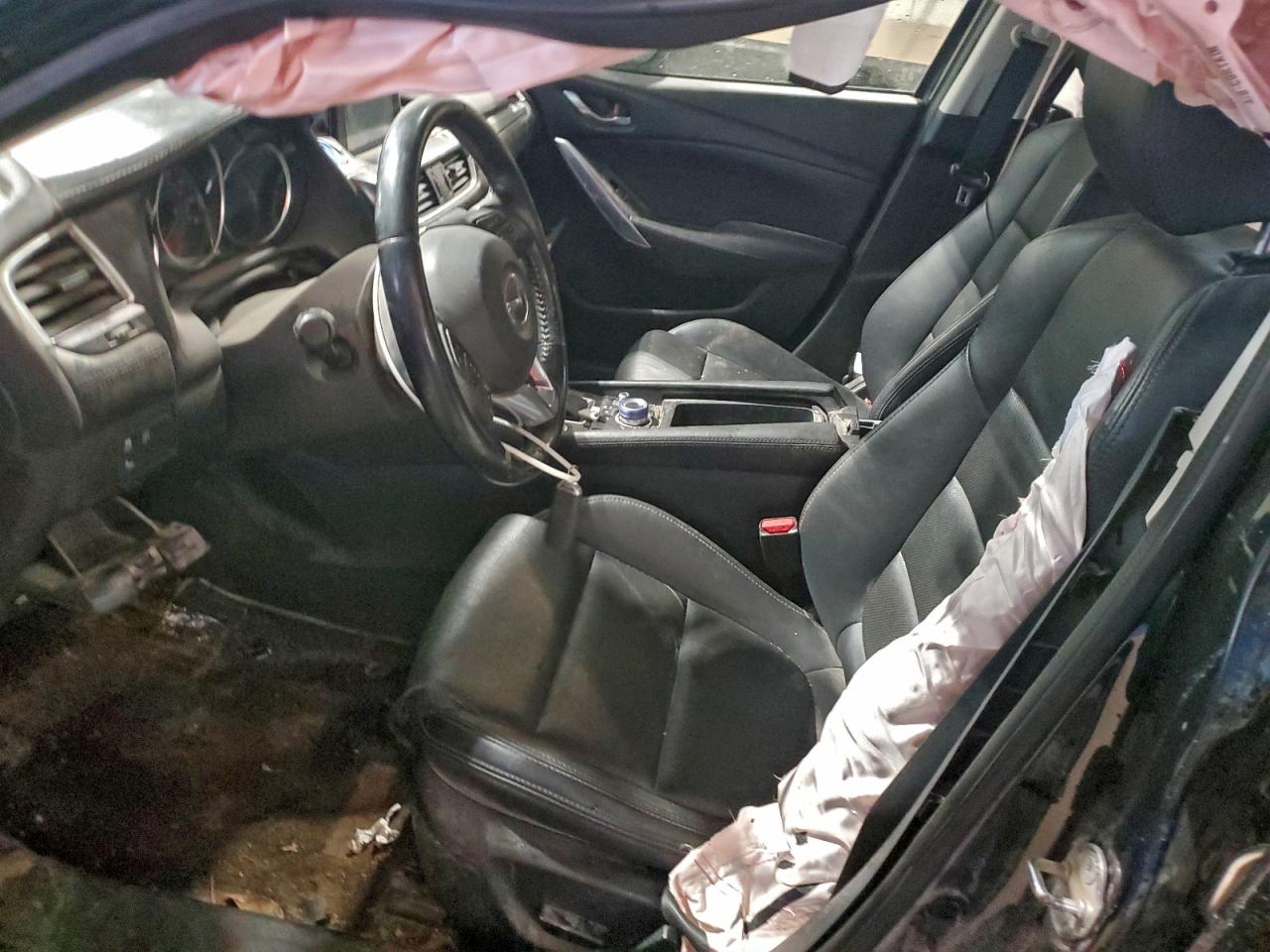 Mazda 6 Touring Image 10