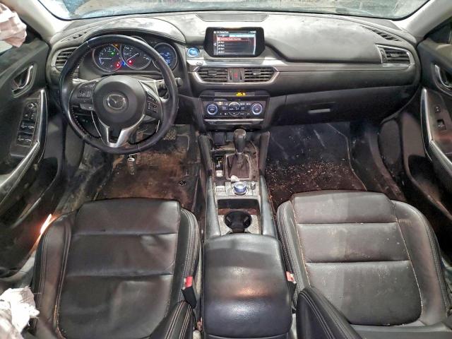 Mazda 6 Touring Image 9