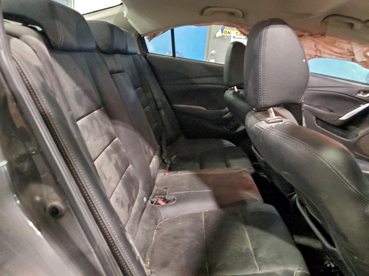 Mazda 6 Touring Image 11