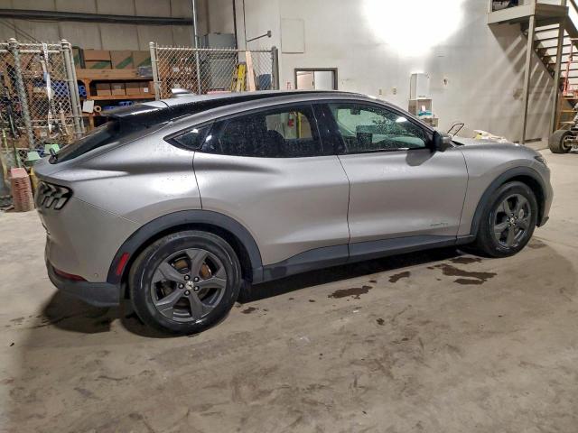 Ford Mustang Select Image 5