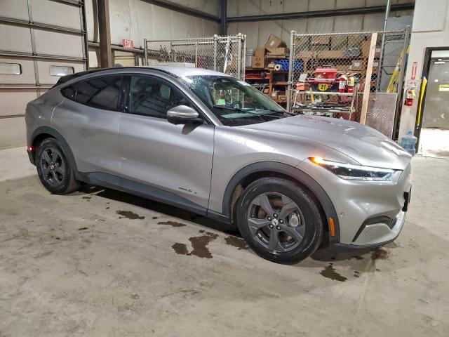 Ford Mustang Select Image 12