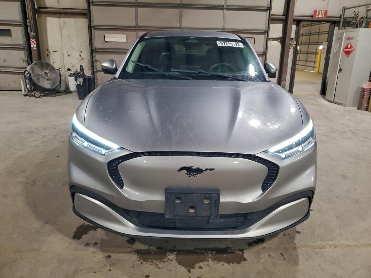 Ford Mustang Select Image 4