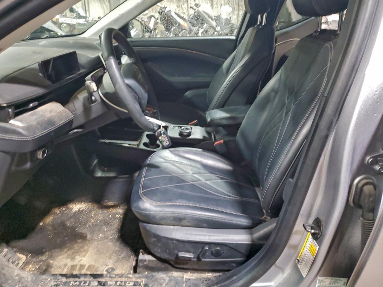 Ford Mustang Select Image 6