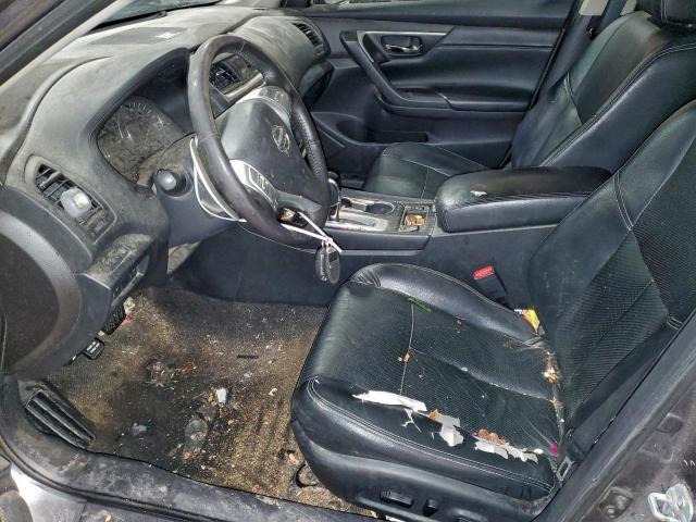 Nissan Altima 3.5sl Image 4