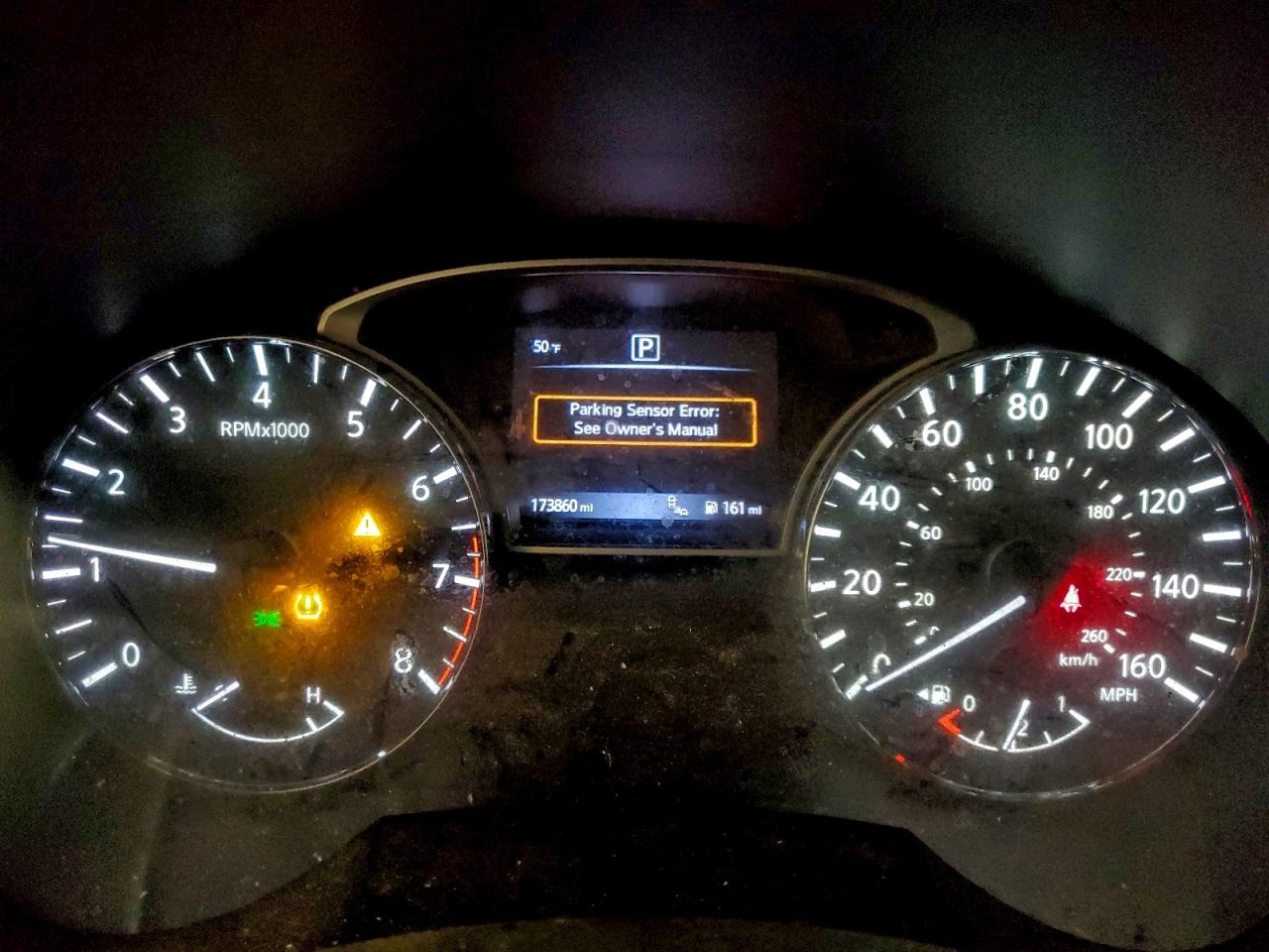 Nissan Altima 3.5sl Image 5