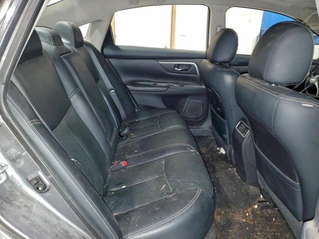 Nissan Altima 3.5sl Image 10