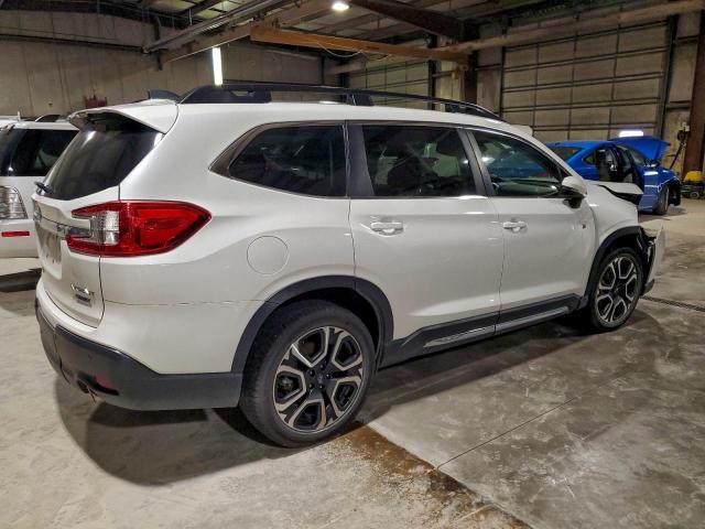 Subaru Ascent Limited Image 3