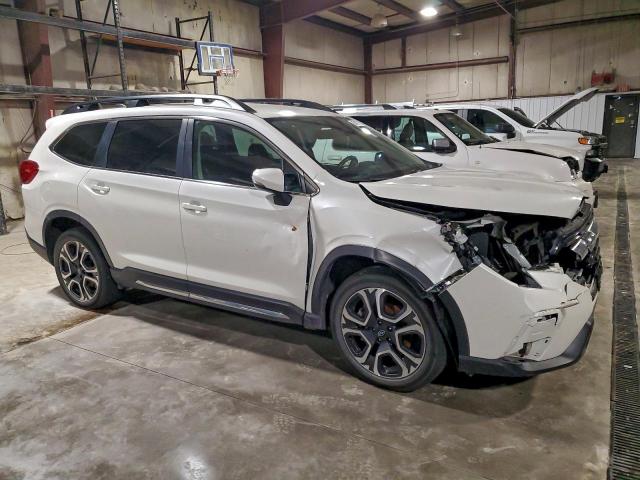 Subaru Ascent Limited Image 8