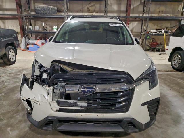 Subaru Ascent Limited Image 12