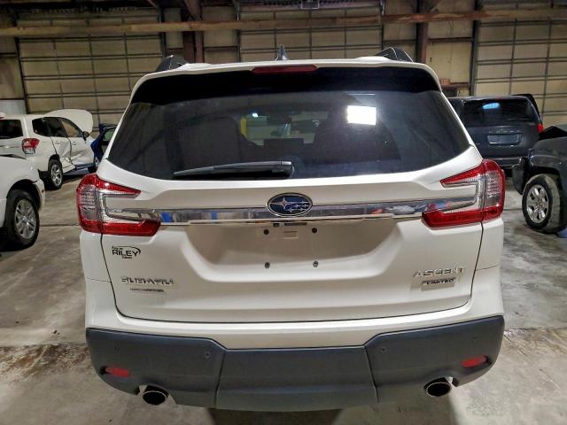 Subaru Ascent Limited Image 4