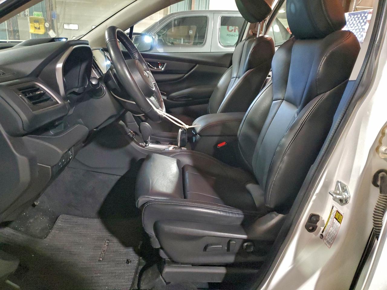 Subaru Ascent Limited Image 11