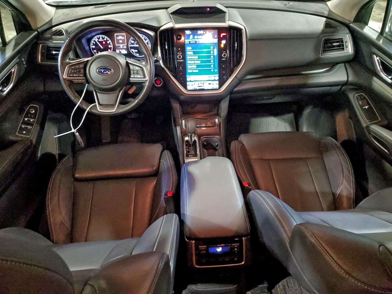 Subaru Ascent Limited Image 5