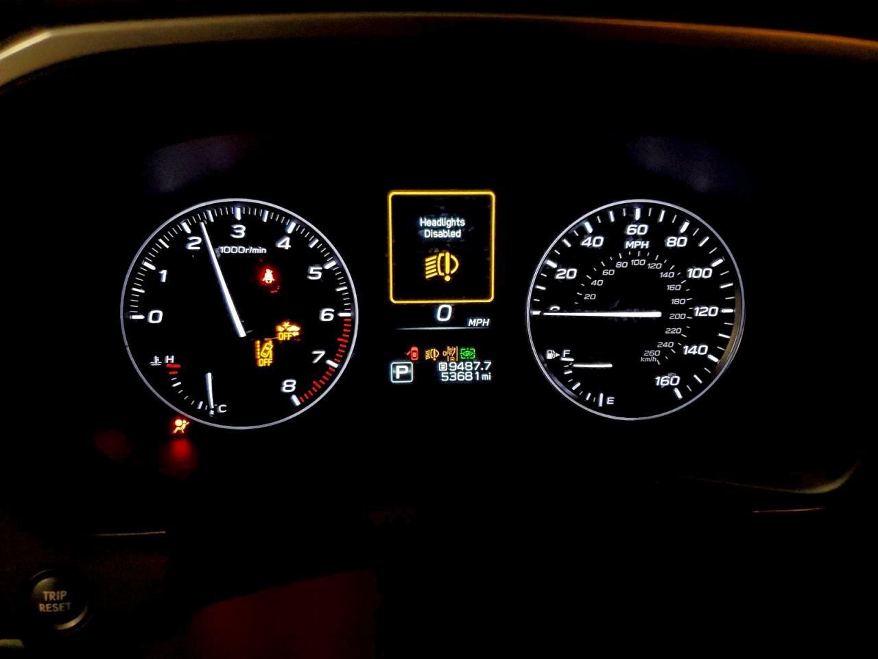 Subaru Ascent Limited Image 7