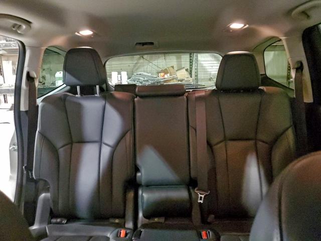 Subaru Ascent Limited Image 13