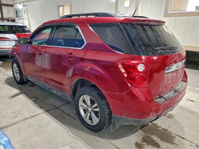 Chevrolet Equinox Lt Image 11