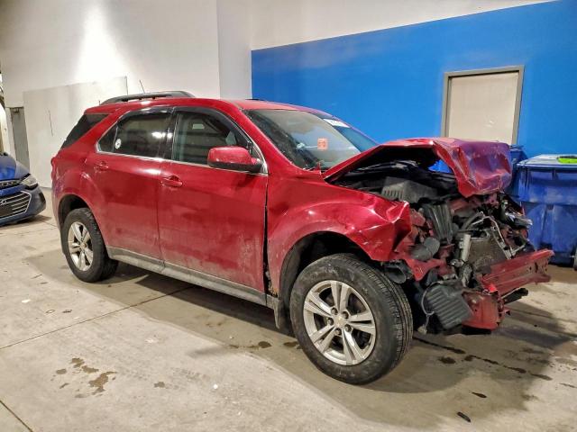 Chevrolet Equinox Lt Image 6