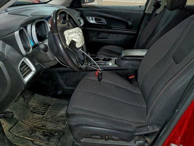 Chevrolet Equinox Lt Image 13