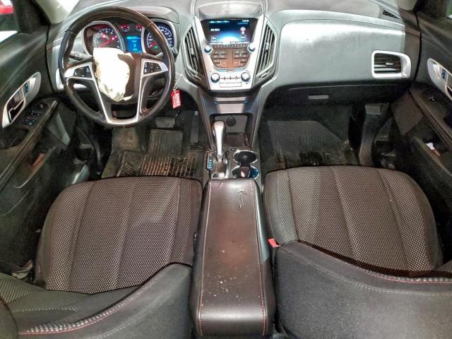 Chevrolet Equinox Lt Image 8