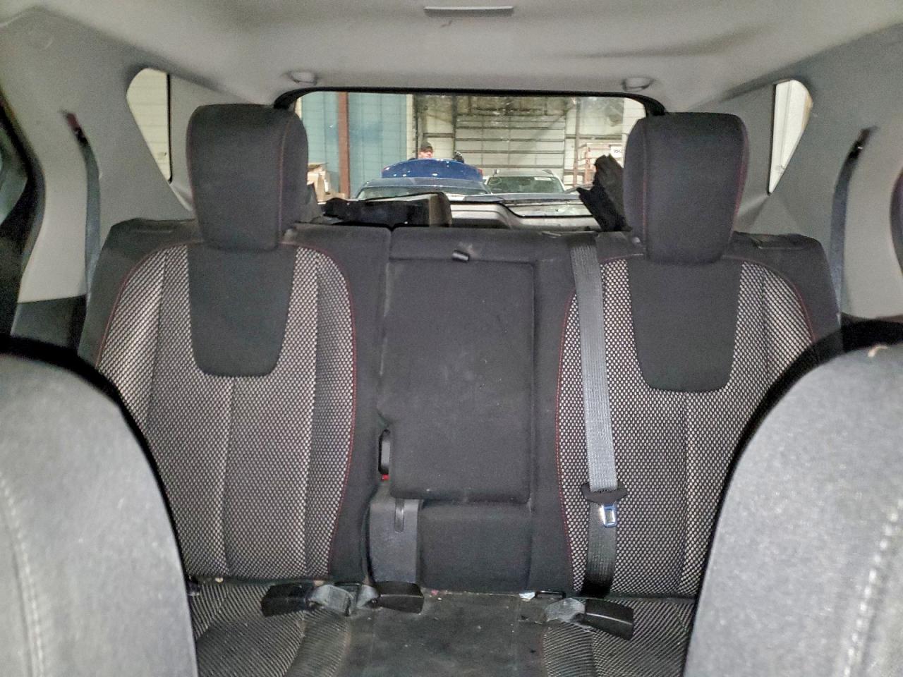 Chevrolet Equinox Lt Image 2