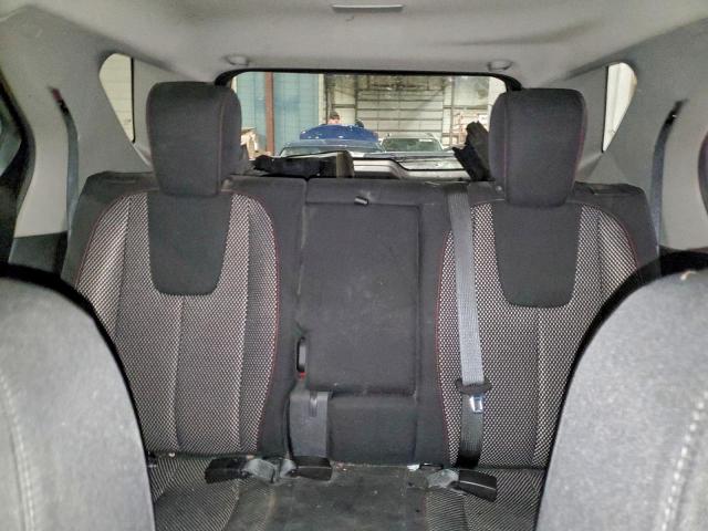 Chevrolet Equinox Lt Image 2