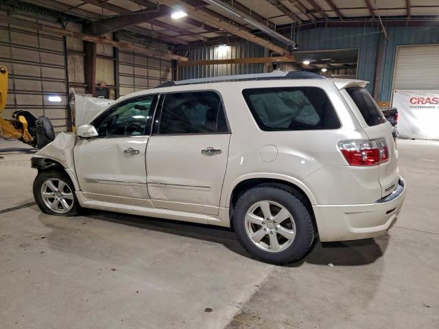 GMC Acadia Denali Image 4