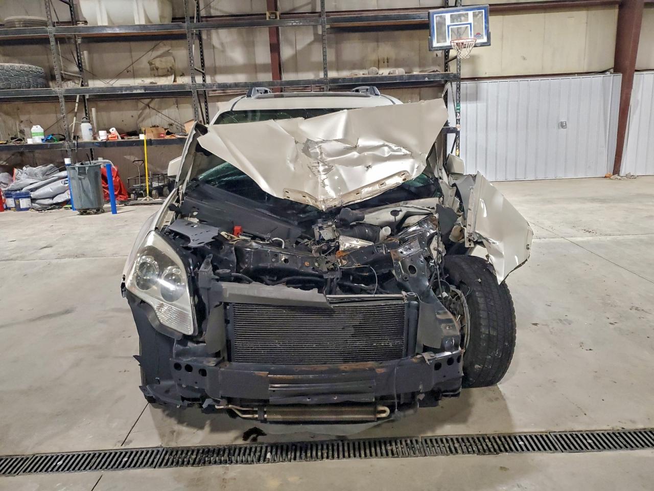 GMC Acadia Denali Image 5