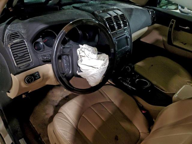 GMC Acadia Denali Image 3