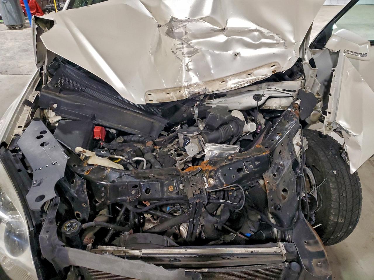 GMC Acadia Denali Image 9