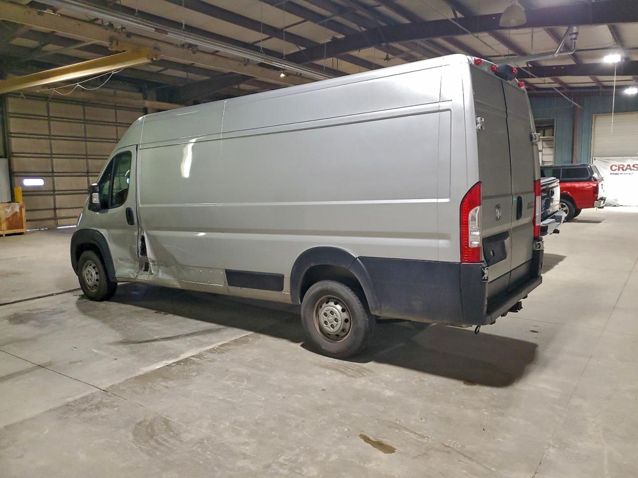 Ram Promaster 3500 High Image 2