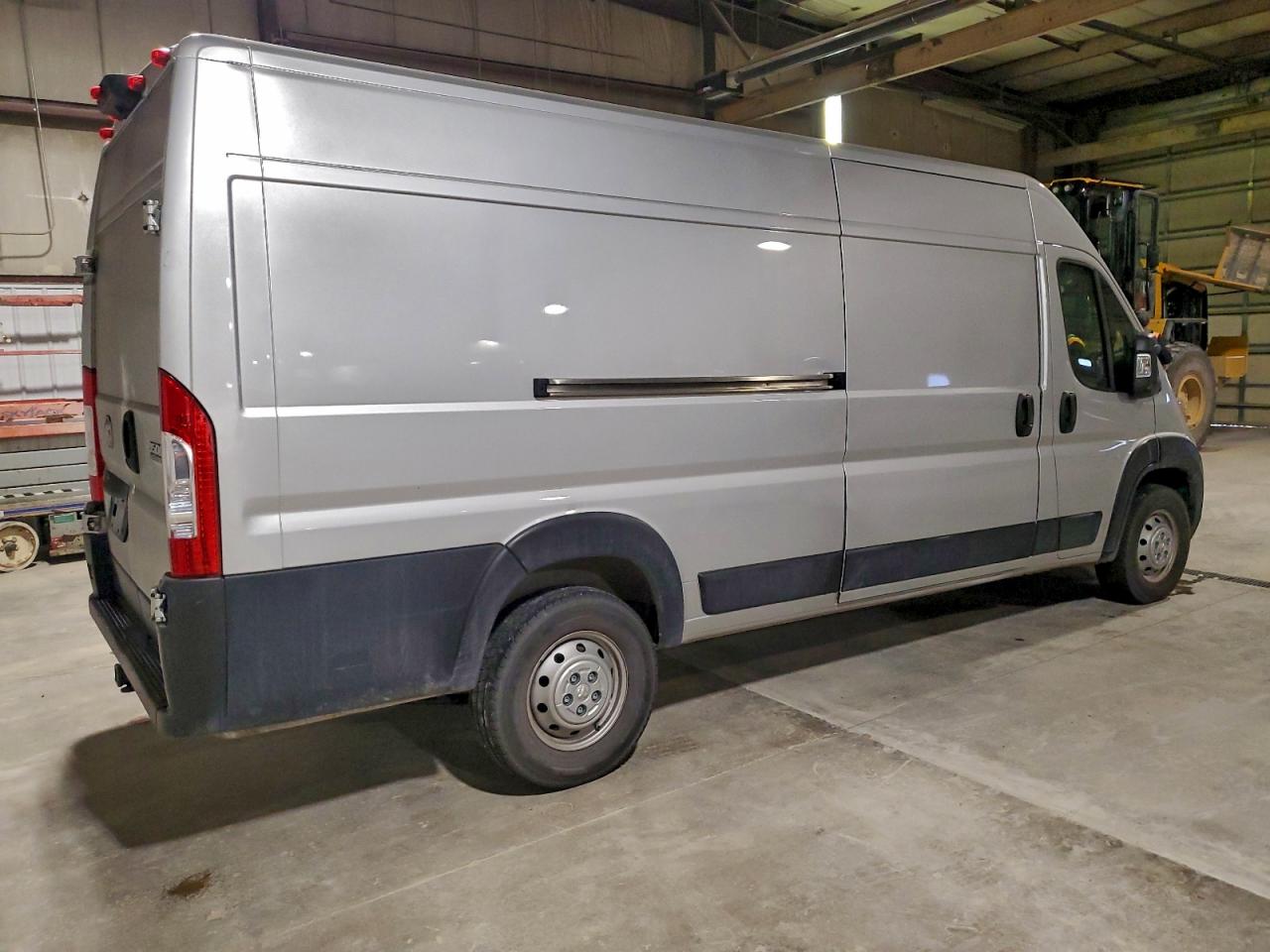 Ram Promaster 3500 High Image 6