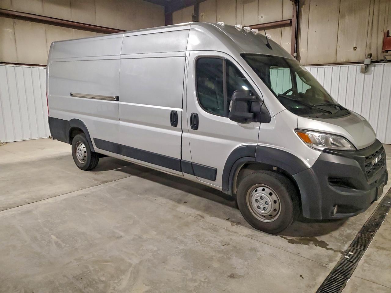 Ram Promaster 3500 High Image 5