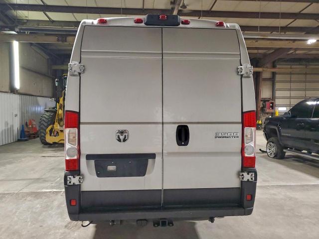 Ram Promaster 3500 High Image 7