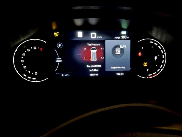 Ram Promaster 3500 High Image 9