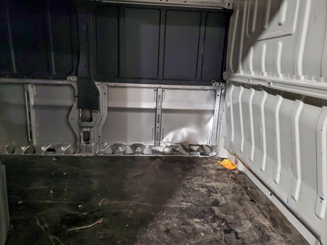 Ram Promaster 3500 High Image 3