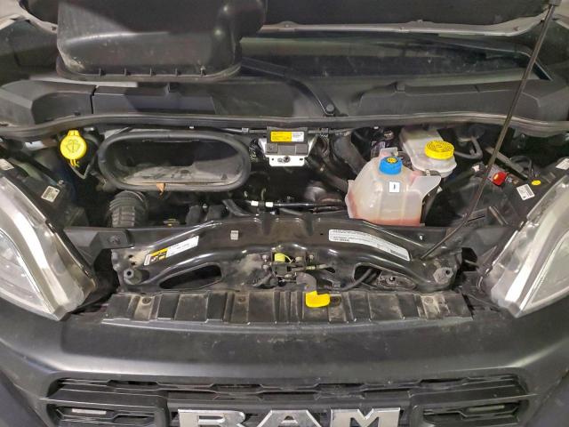 Ram Promaster 3500 High Image 12
