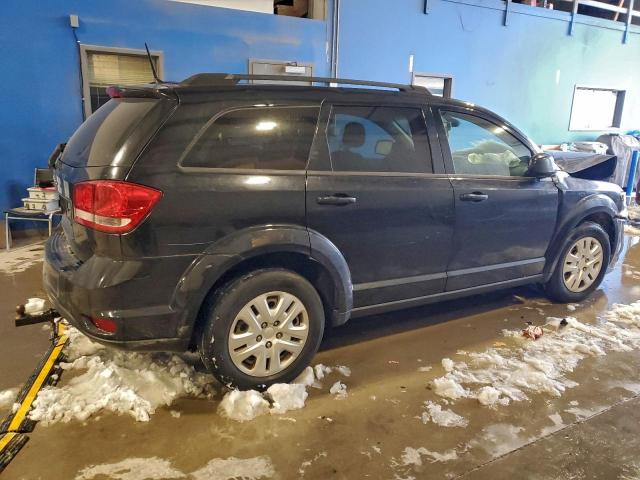 Dodge Journey Sxt Image 3