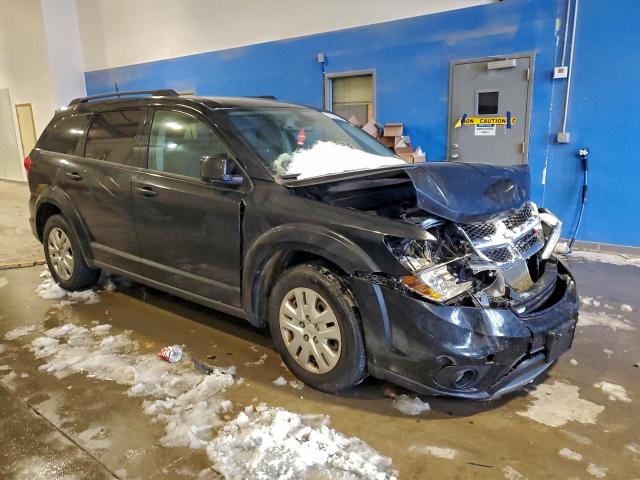 Dodge Journey Sxt Image 9