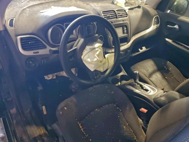 Dodge Journey Sxt Image 4