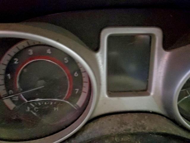 Dodge Journey Sxt Image 12