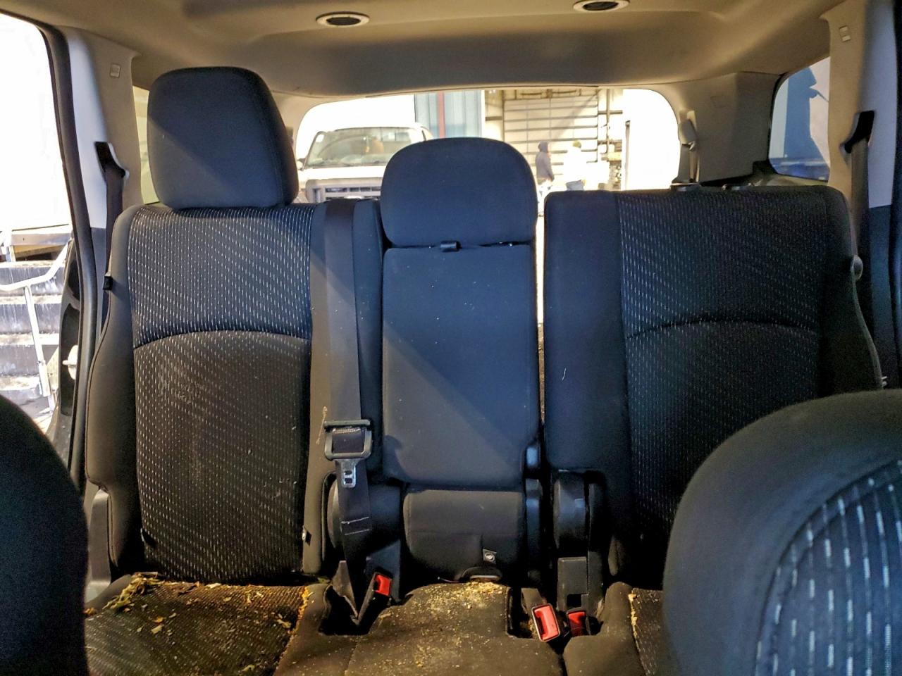 Dodge Journey Sxt Image 5