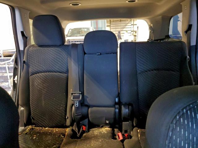 Dodge Journey Sxt Image 5