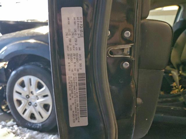 Dodge Journey Sxt Image 10