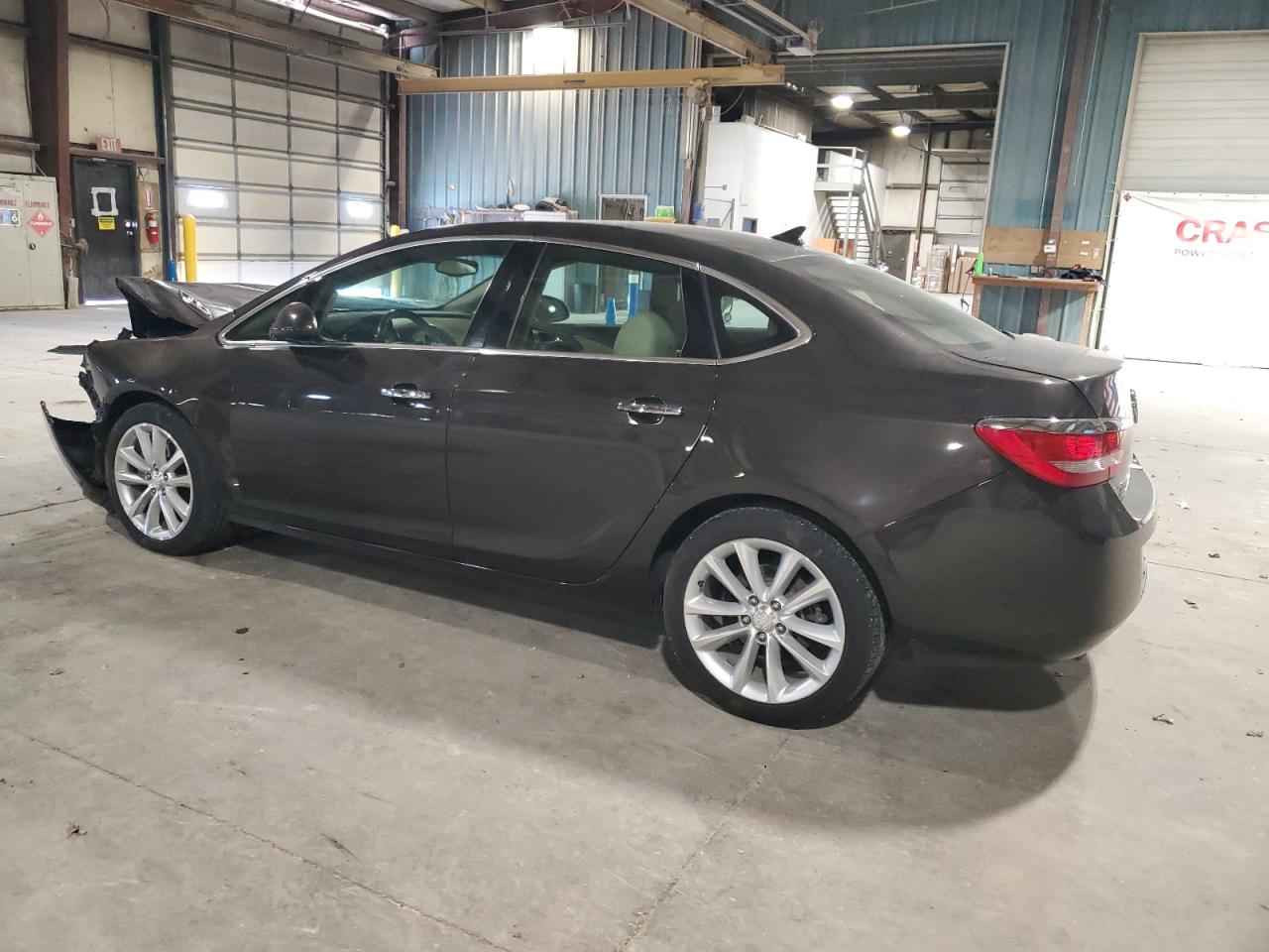 Buick Verano Image 2