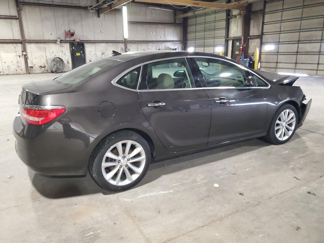 Buick Verano Image 6