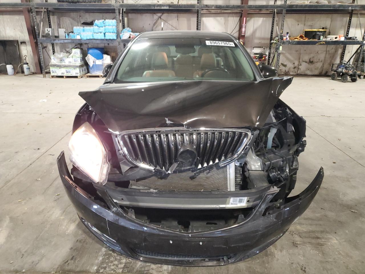 Buick Verano Image 12
