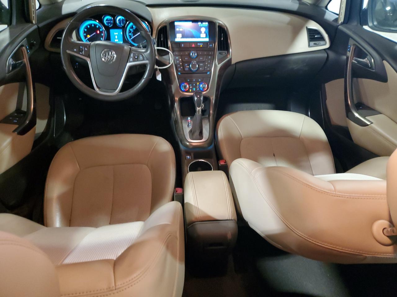 Buick Verano Image 3