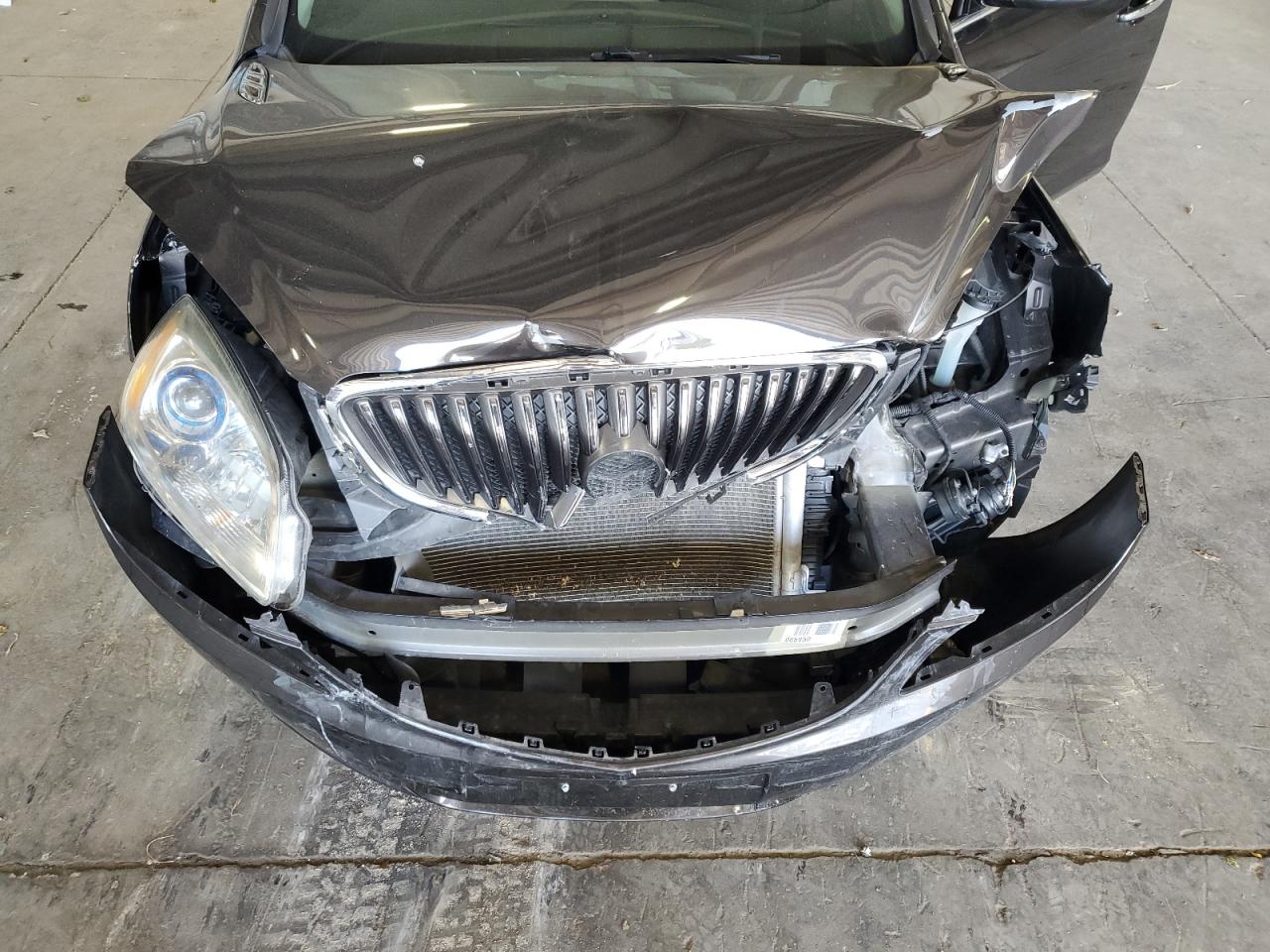 Buick Verano Image 8